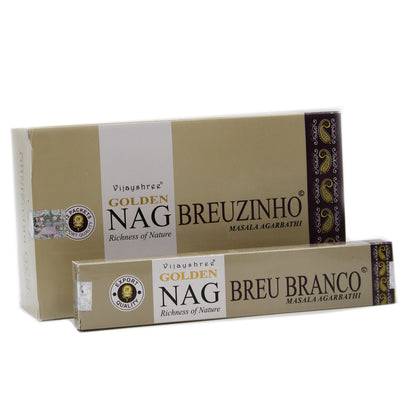 15 g de Golden Nag - Forêt amazonienne