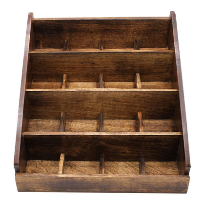 Expositor multiusos (sin cabecera)