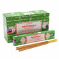 Varillas de Incienso Satya 15gm - Patchouli