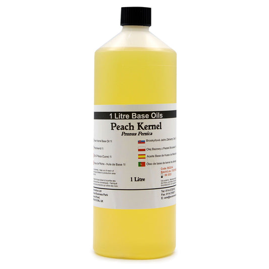 Base Oil - 1L - Fishing