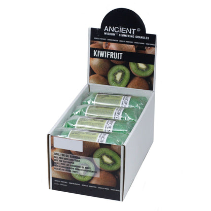 Tropical Paradise Aromatic Granules Sachet - Kiwi