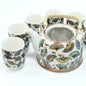 Teapot set - China enthusiasts