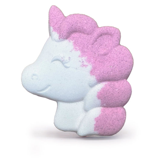 Bombe de bain - Licorne 100g