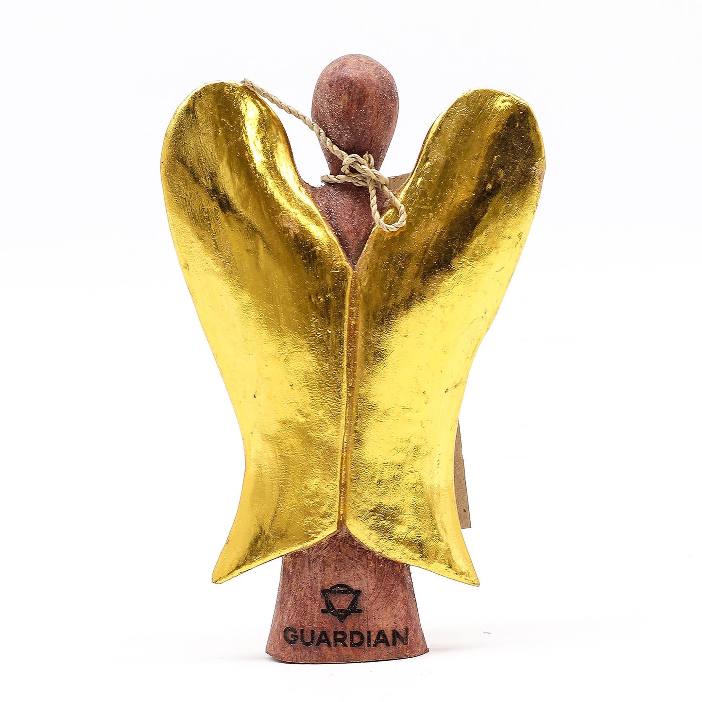 Nouveau Ange Hati-Hati - Gardien - 15cm