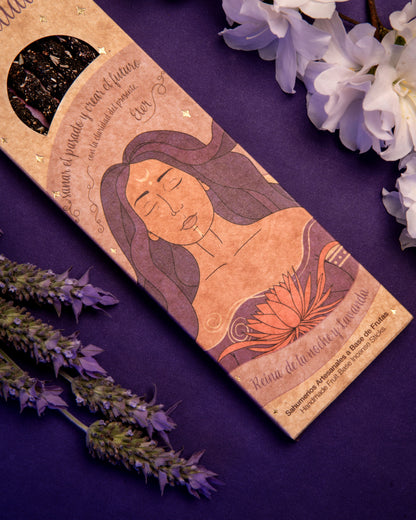 Éther des 5 éléments - Clarté