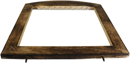 Cabecera versátil - Objetos colgantes