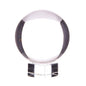 Crystal Ball with Stand 100mm