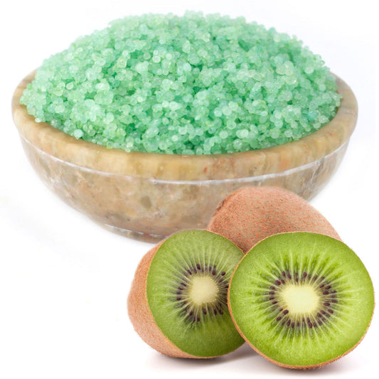 Tropical Paradise Aromatic Granules Sachet - Kiwi