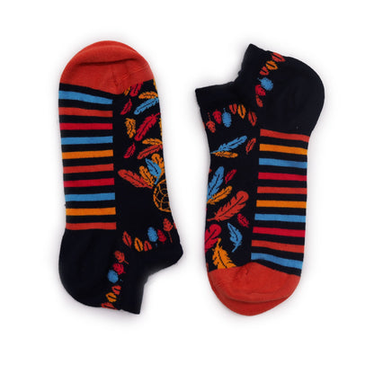 Hop Hare Bamboo Low Socks S/M (36-40) - Dreamcatcher