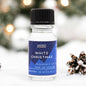 Huile parfumée 10 ml - Noël blanc