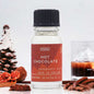 Huile parfumée 10 ml - Chocolat chaud