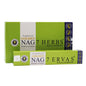 15 g de Golden Nag - Seven Herbs