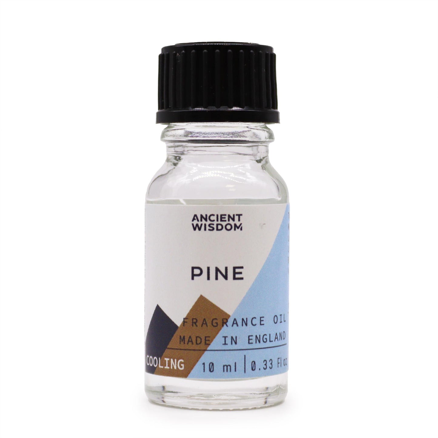 Huile parfumée 10 ml - Pin