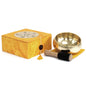 Special meditation bowl set