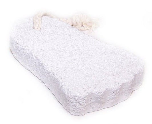 Exfoliating Pumice Stone for Feet (10cm)