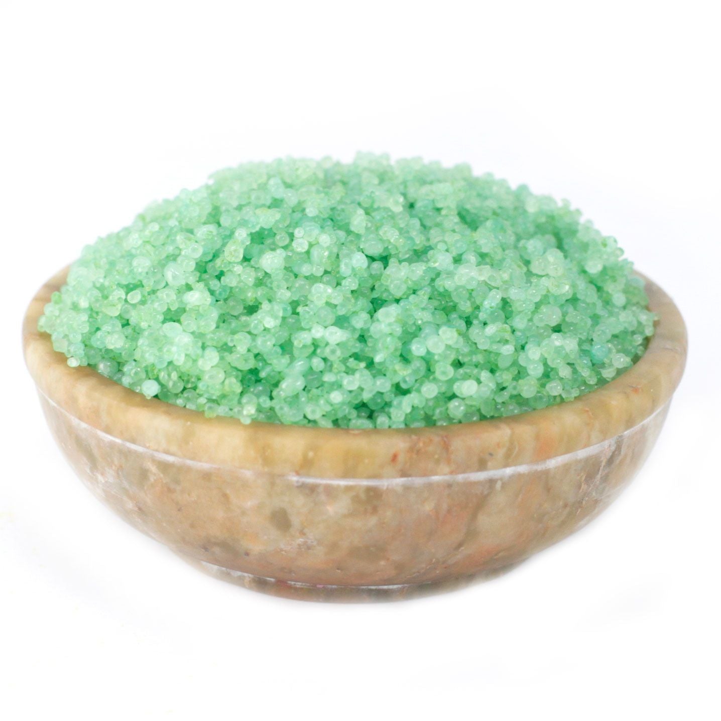 Tropical Paradise Aromatic Granules Sachet - Kiwi