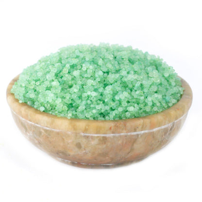 Tropical Paradise Aromatic Granules Sachet - Kiwi