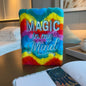 Softcover Book - Dream Journal - 80 Pages - Magic in My Mind