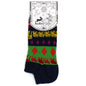 Hop Hare Bamboo Low Socks M/L (41-46) - Lucky Elephant