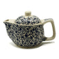 Small teapot - Blue design