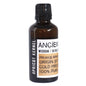 Base Oil 50ml - Apricot