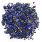 Lapis lazuli chips in bulk - 1KG
