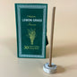 Himalayan Sugandhit Dhoop Incense Gift Set - Lemongrass