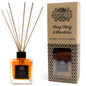 Reed Diffuser with Essential Oils - Ylang Ylang &amp; Mandarin