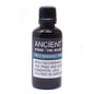 Aceite de Masaje 50ml - Menta Fresca
