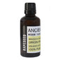 Base Oil 50ml - Rapeseed
