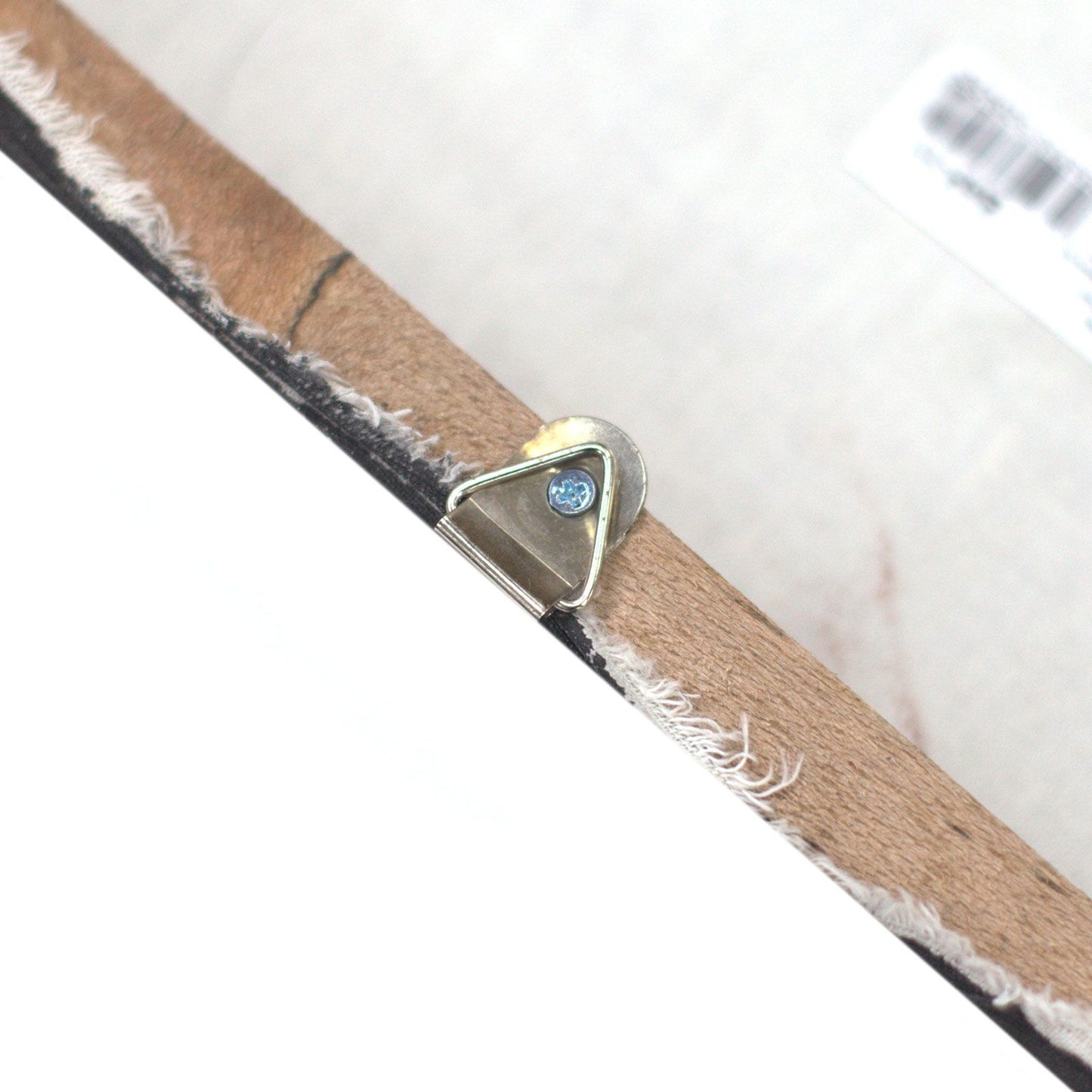 Detalle de Brocado de Mandala de Buda Azul30x40cm x 4