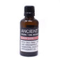 Aceite de Masaje 50ml - Piel Limpia