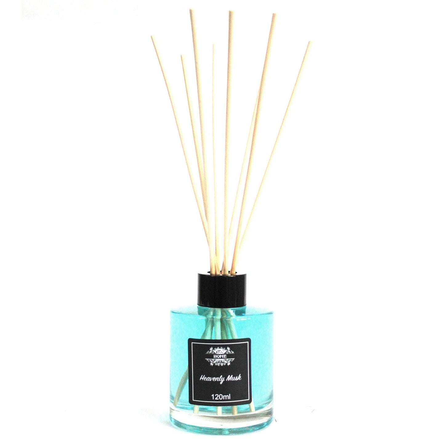 Aromatic diffuser 120ml - celestial musk