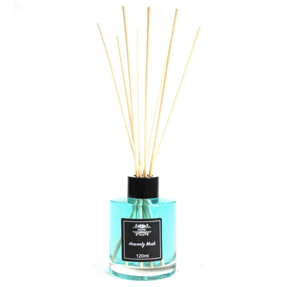 Aromatic diffuser 120ml - celestial musk