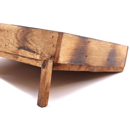 Bandeja Display - 6 (3x3) Compartimentos