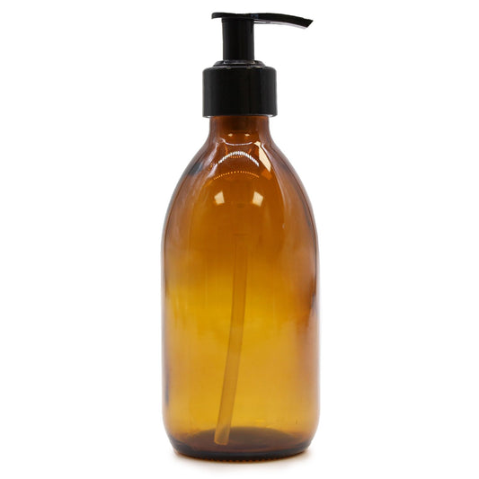 300ml Bottles - Amber