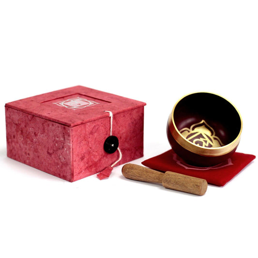 Chakra Bowl - Root