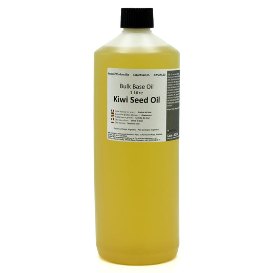 Kiwi Seed Oil 1 Liter