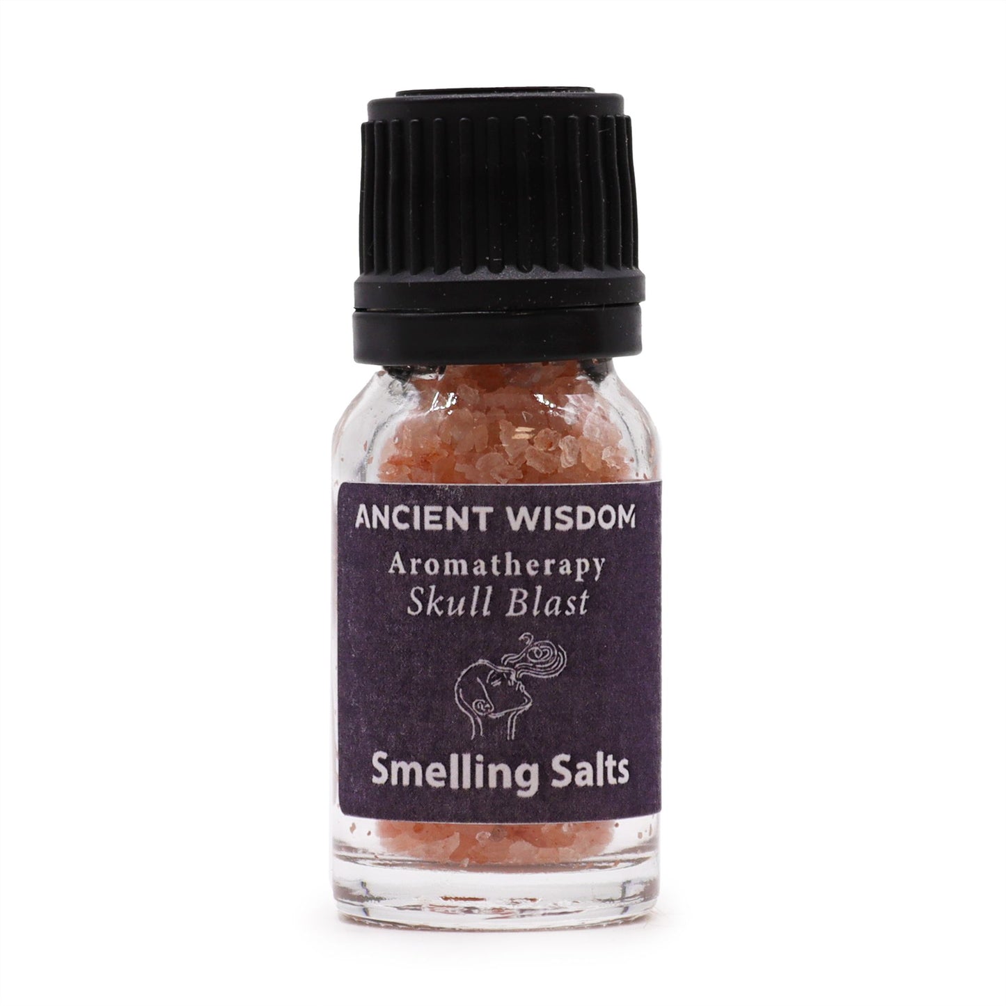 Scented Salts - Skull Blast