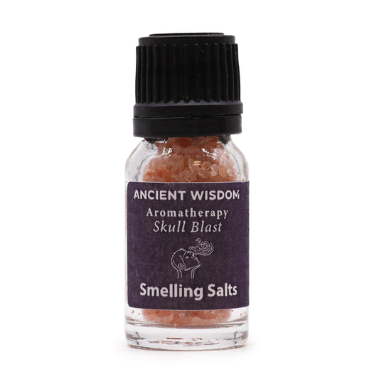 Scented Salts - Skull Blast