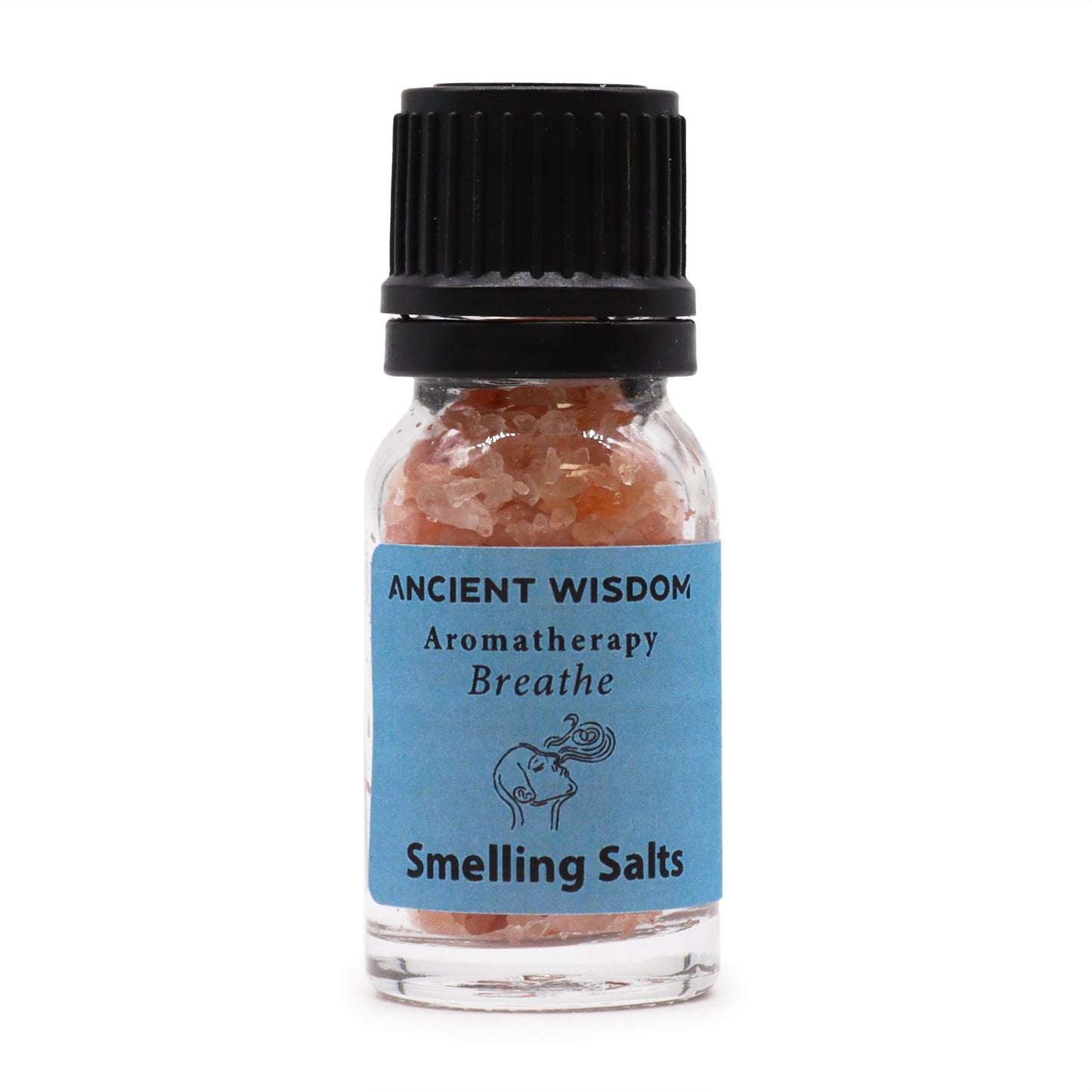 Aromatic Salts - Breathe