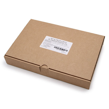 Burbuja Floral Camomila, sabia y Vainilla