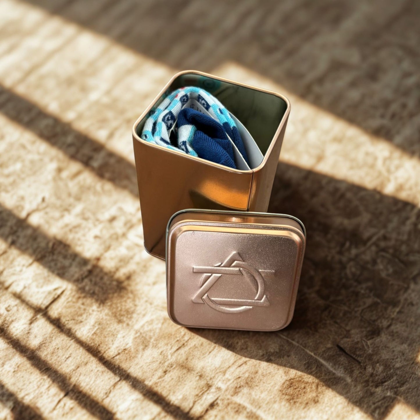 Hop Hare Bamboo Low Socks M/L (41-46) - Lucky Elephant