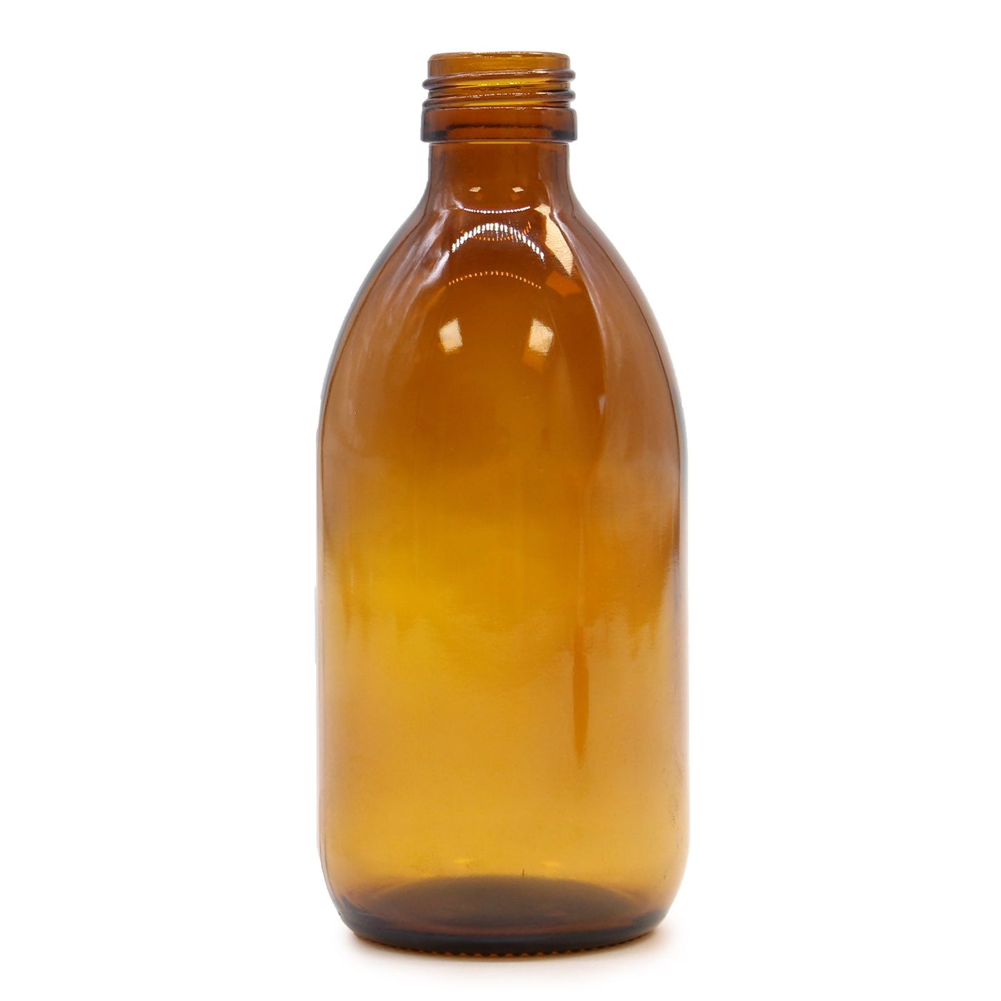 300ml Bottles - Amber