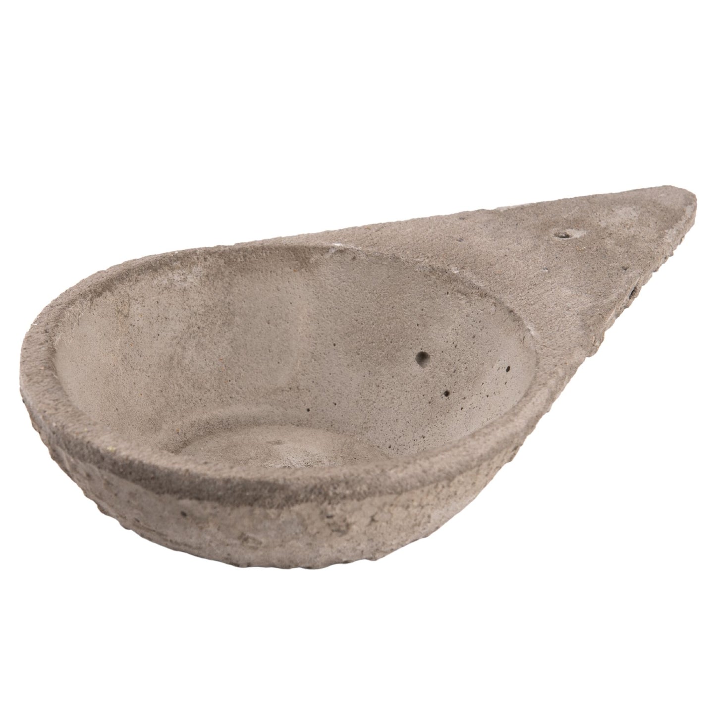 Incense Burner - Triangular