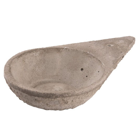 Incense Burner - Triangular