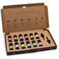 Essential Oils for Aromatherapy Gift Set - Spring