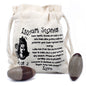 Two-inch Lingam - 2 stones