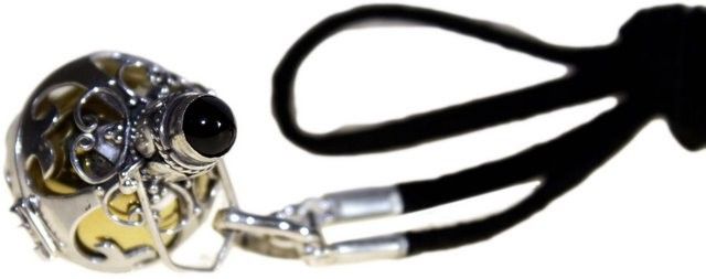 Angel Silver Bell - Dreams - 18mm