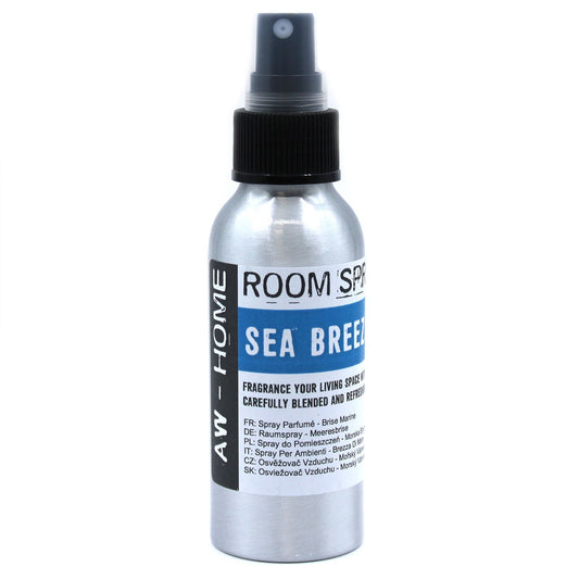 Spray d'ambiance 100 ml - Brise marine